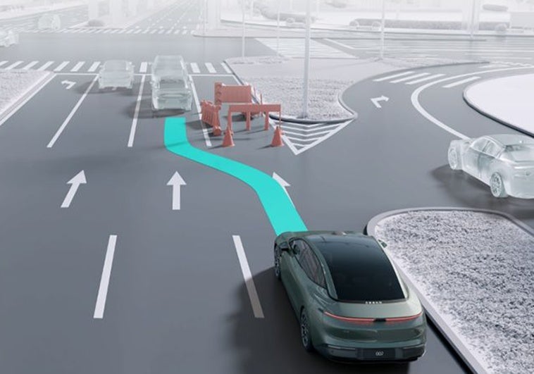 ADAS: Innovaciones que Transforman tu Experiencia al Volante